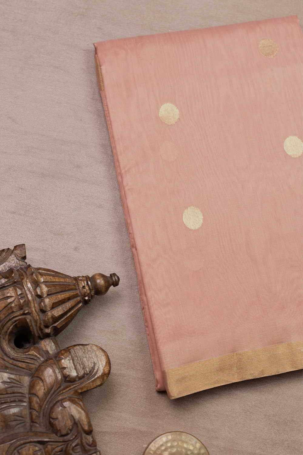 Silk Cotton Sarees-Matkatus