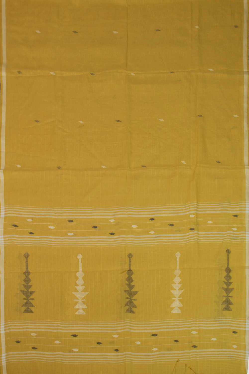 Cotton Dupattas - Matkatus 