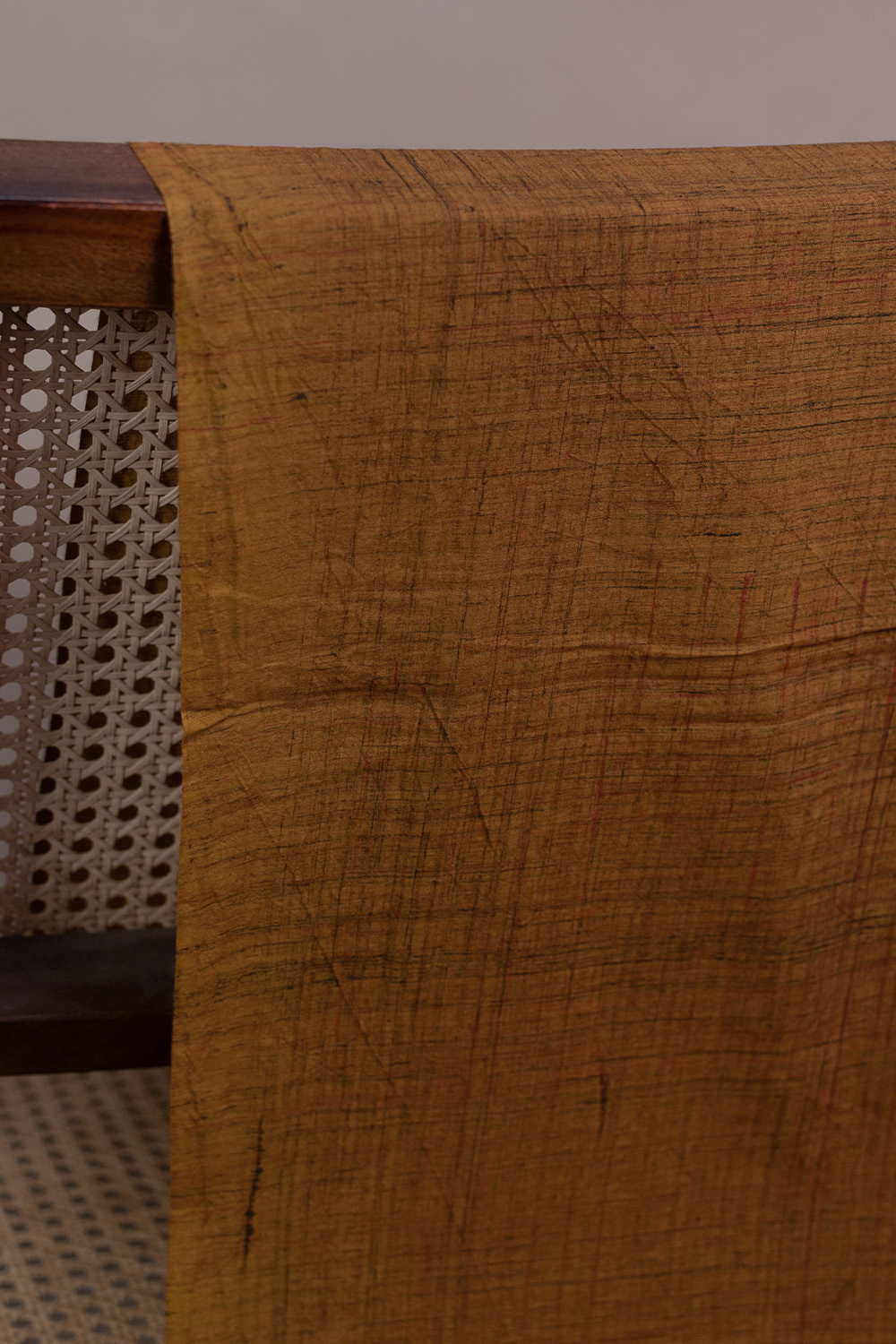 Ajrak Fabric - Matkatus 