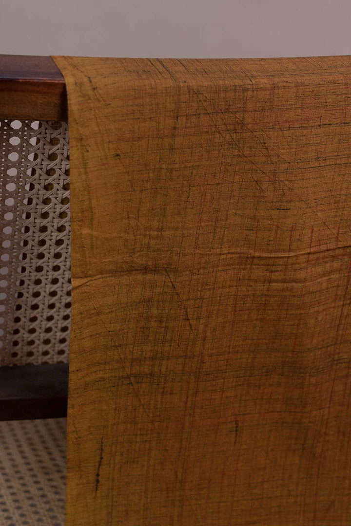 Ajrak Fabric - Matkatus 