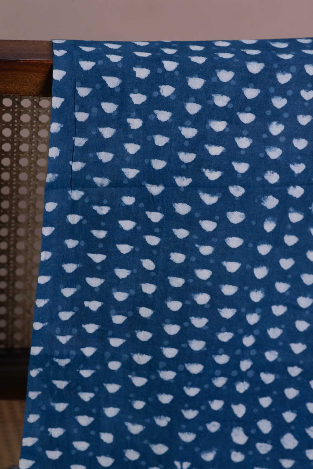 Cotton Fabric - Matkatus