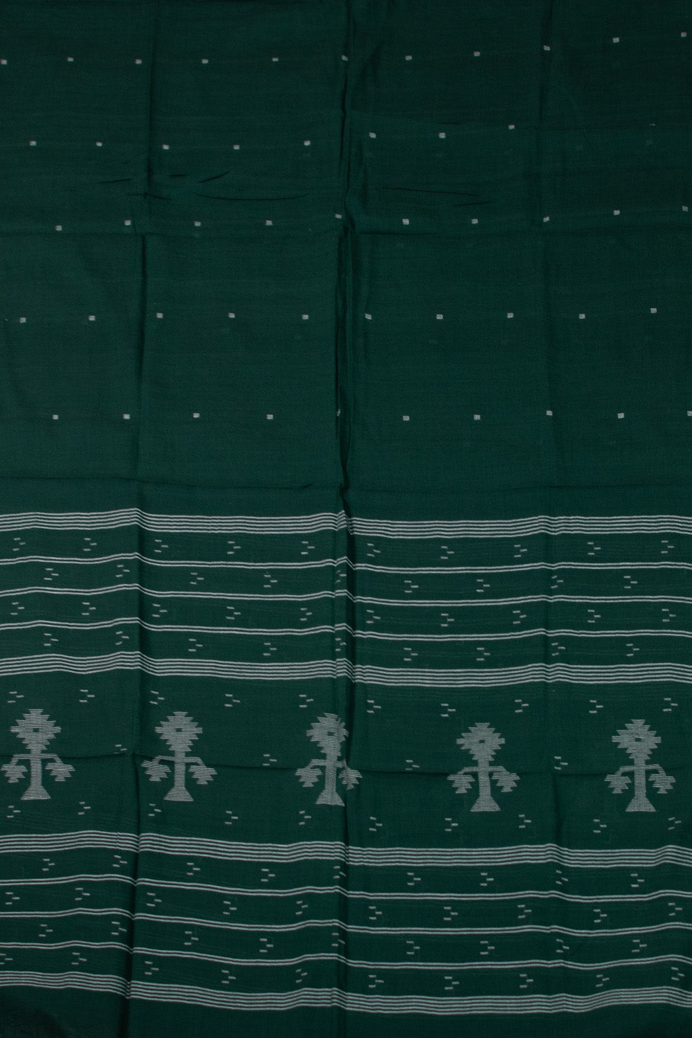 Cotton Dupattas - Matkatus 