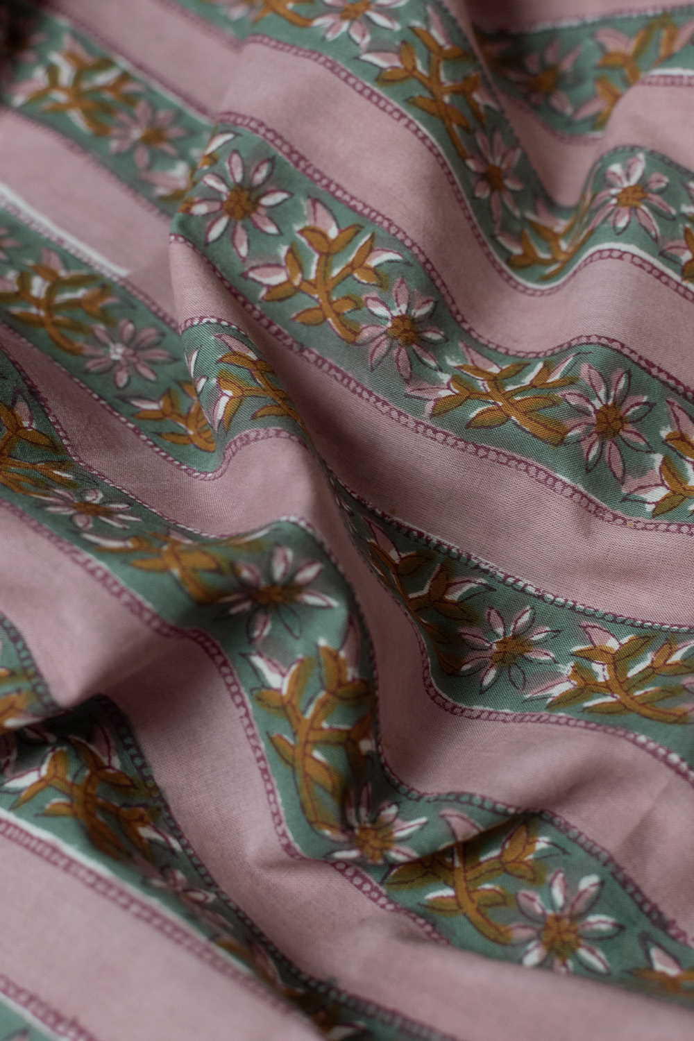 Cotton Fabrics - Matkatus