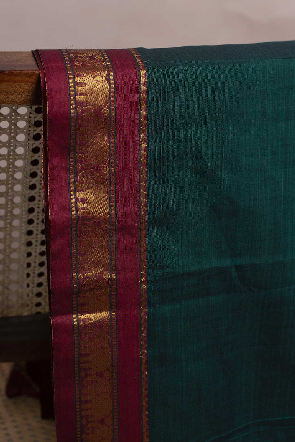 Cotton Fabric -  Matkatus 