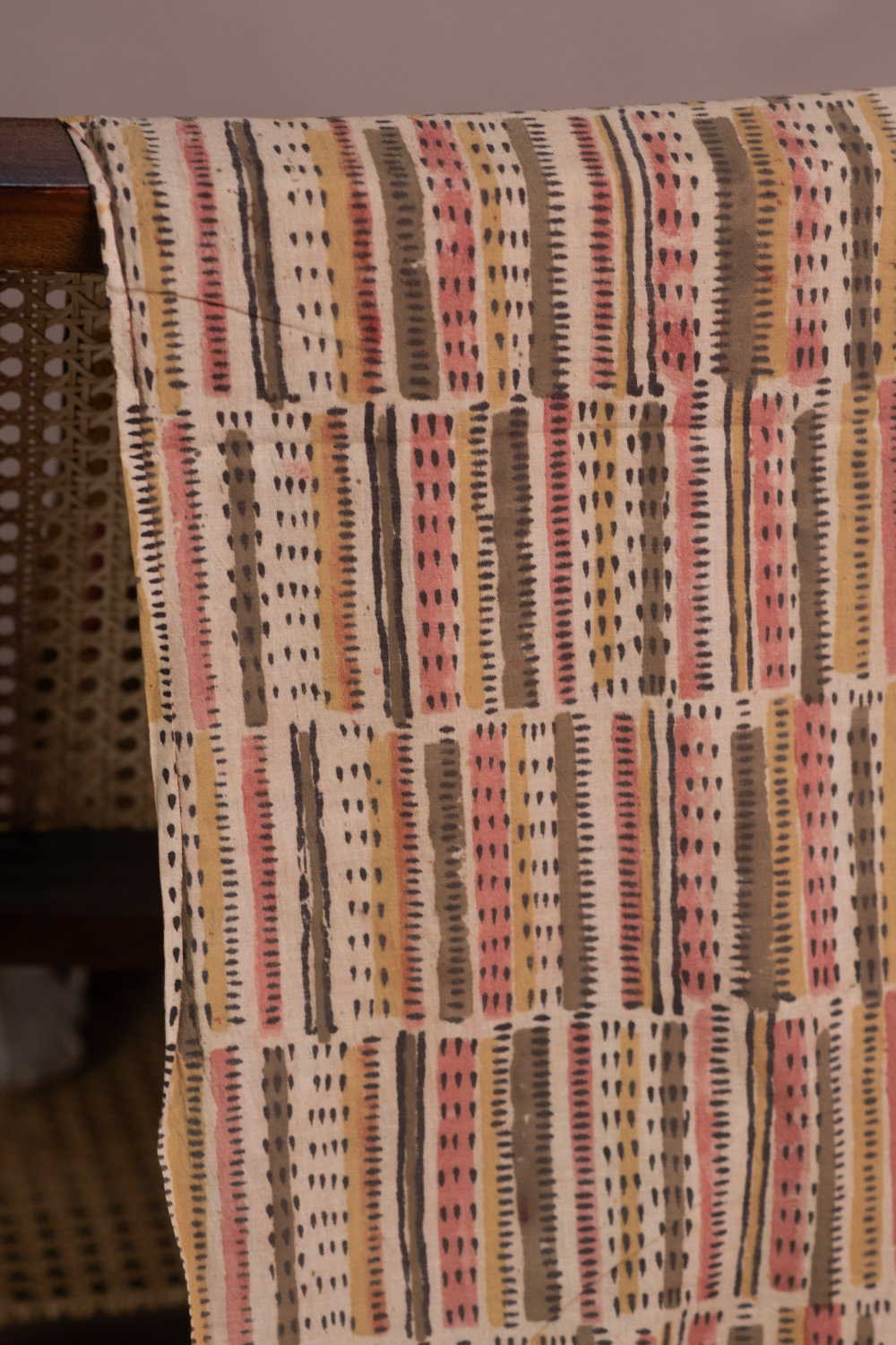 Printed Kalamkari Fabrics - Matkatus 