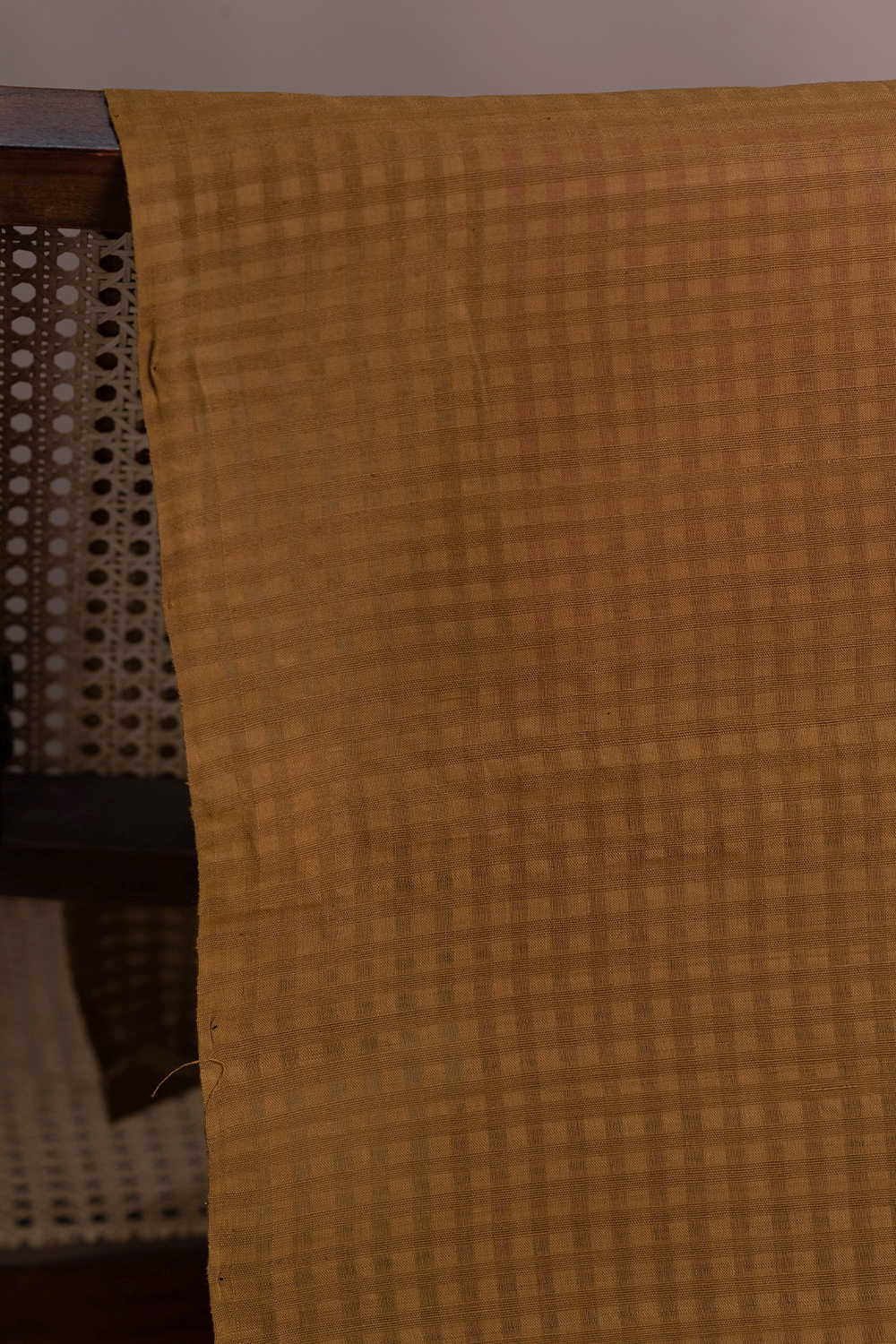 Cotton Fabric -Matkatus