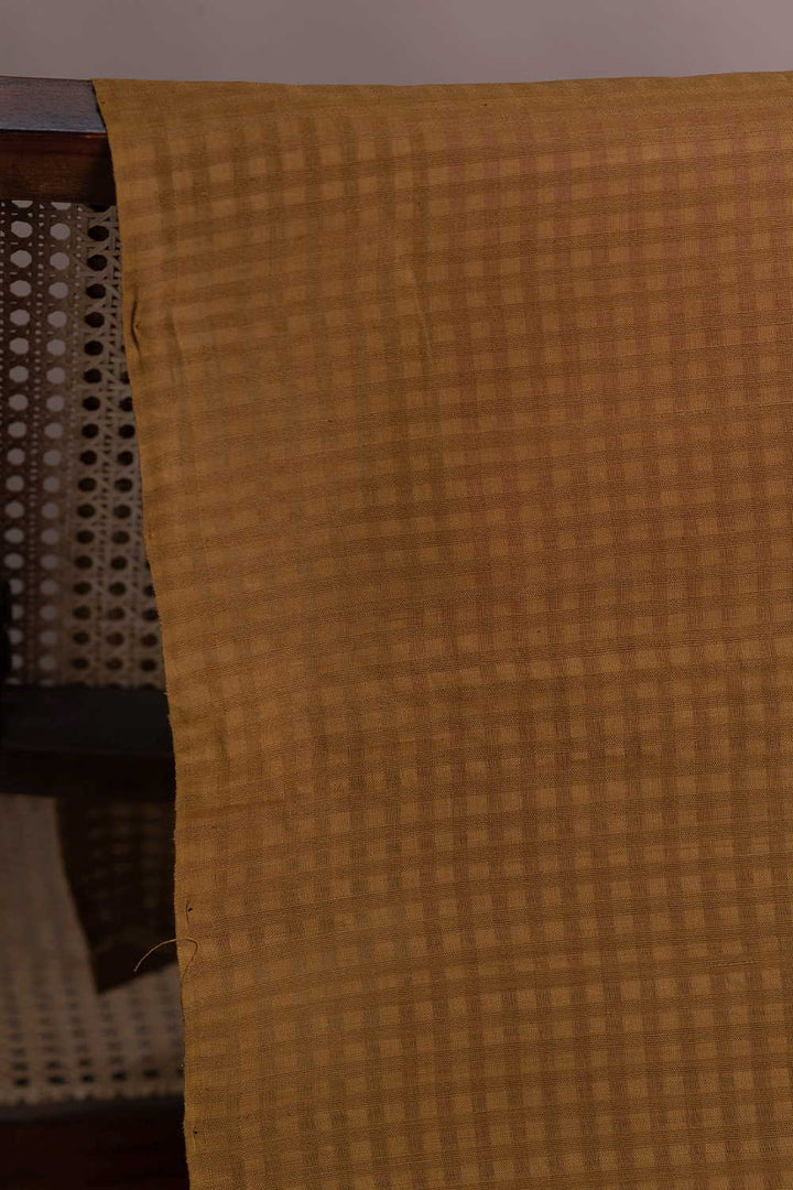 Cotton Fabric -Matkatus