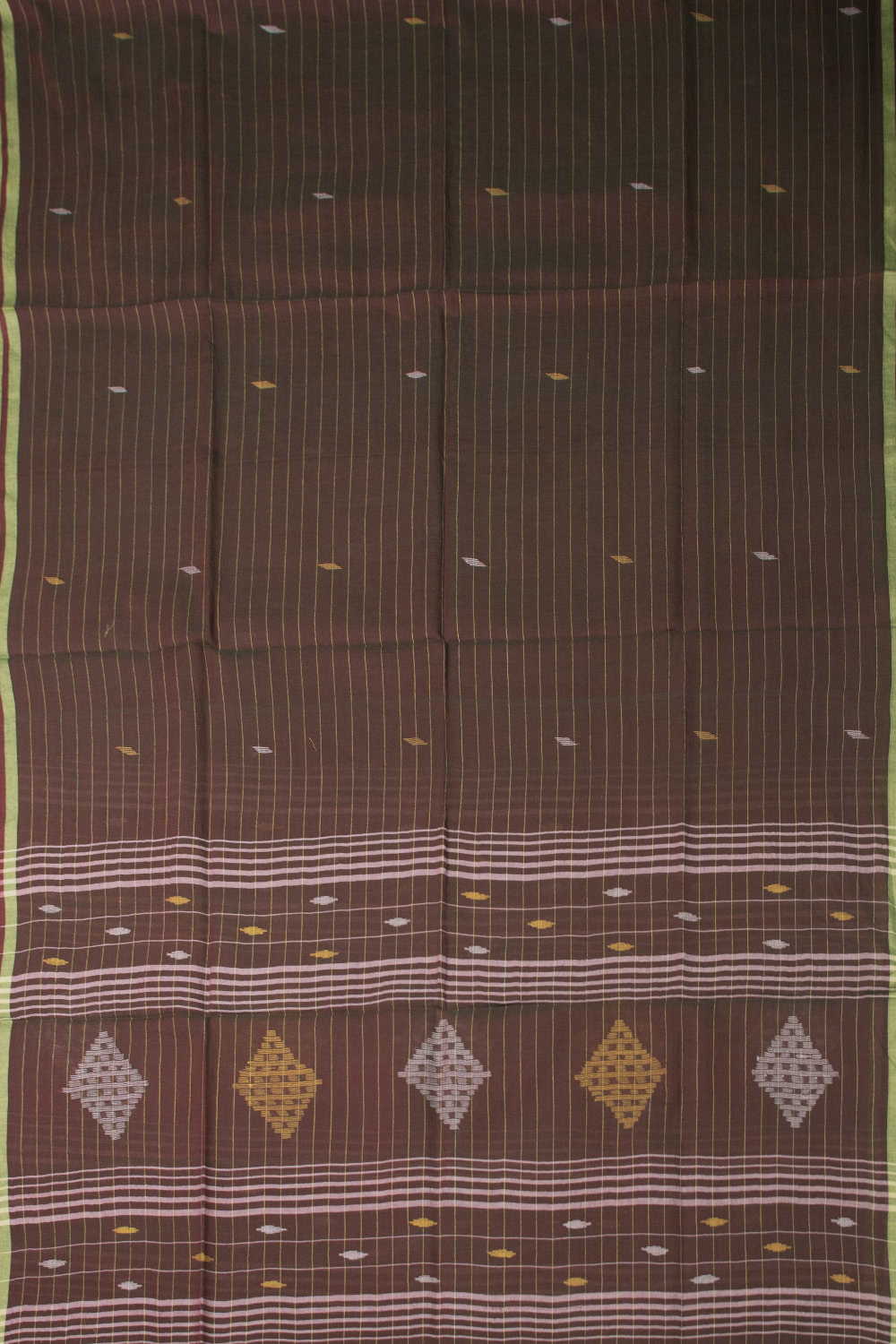 Cotton Dupattas - Matkatus