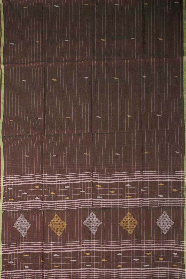 Cotton Dupattas - Matkatus