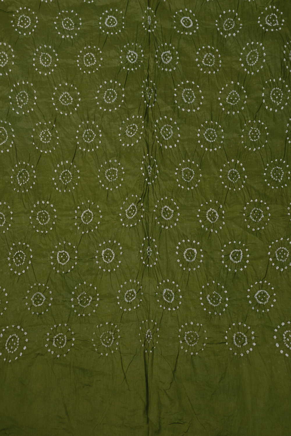 Cotton Dupatta - Matkatus 