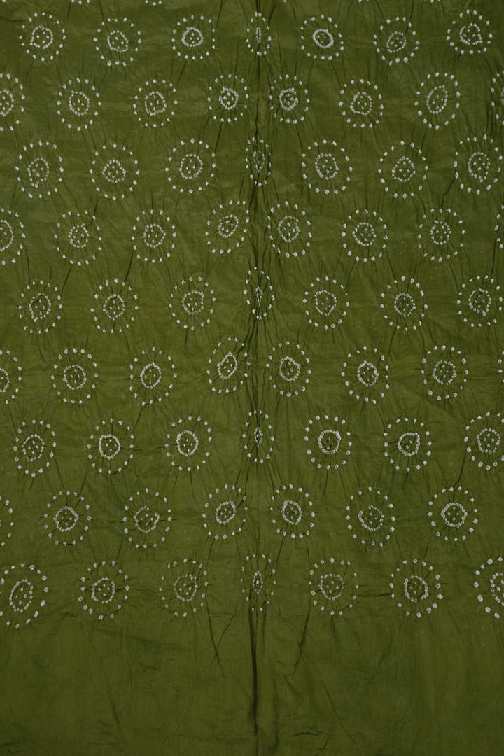 Cotton Dupatta - Matkatus 