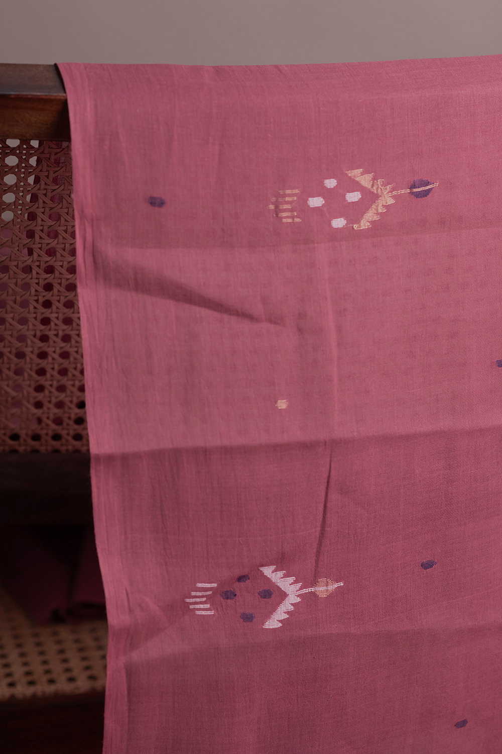 Handloom Fabrics - Matkatus