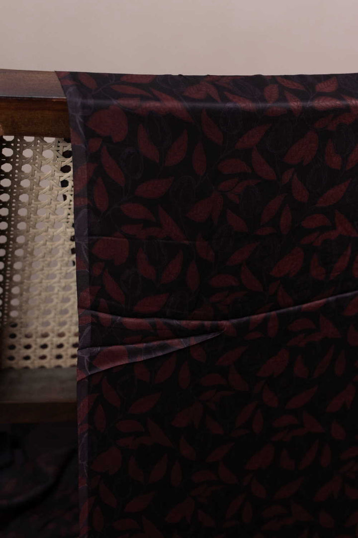 Modal Silk fabrics - Matkatus