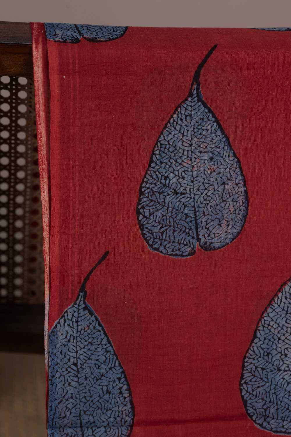 Ajrak Fabric - Matkatus