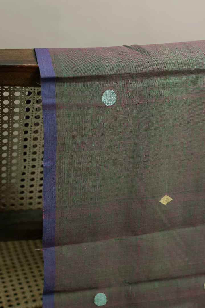 Cotton Fabrics- Matkatus 