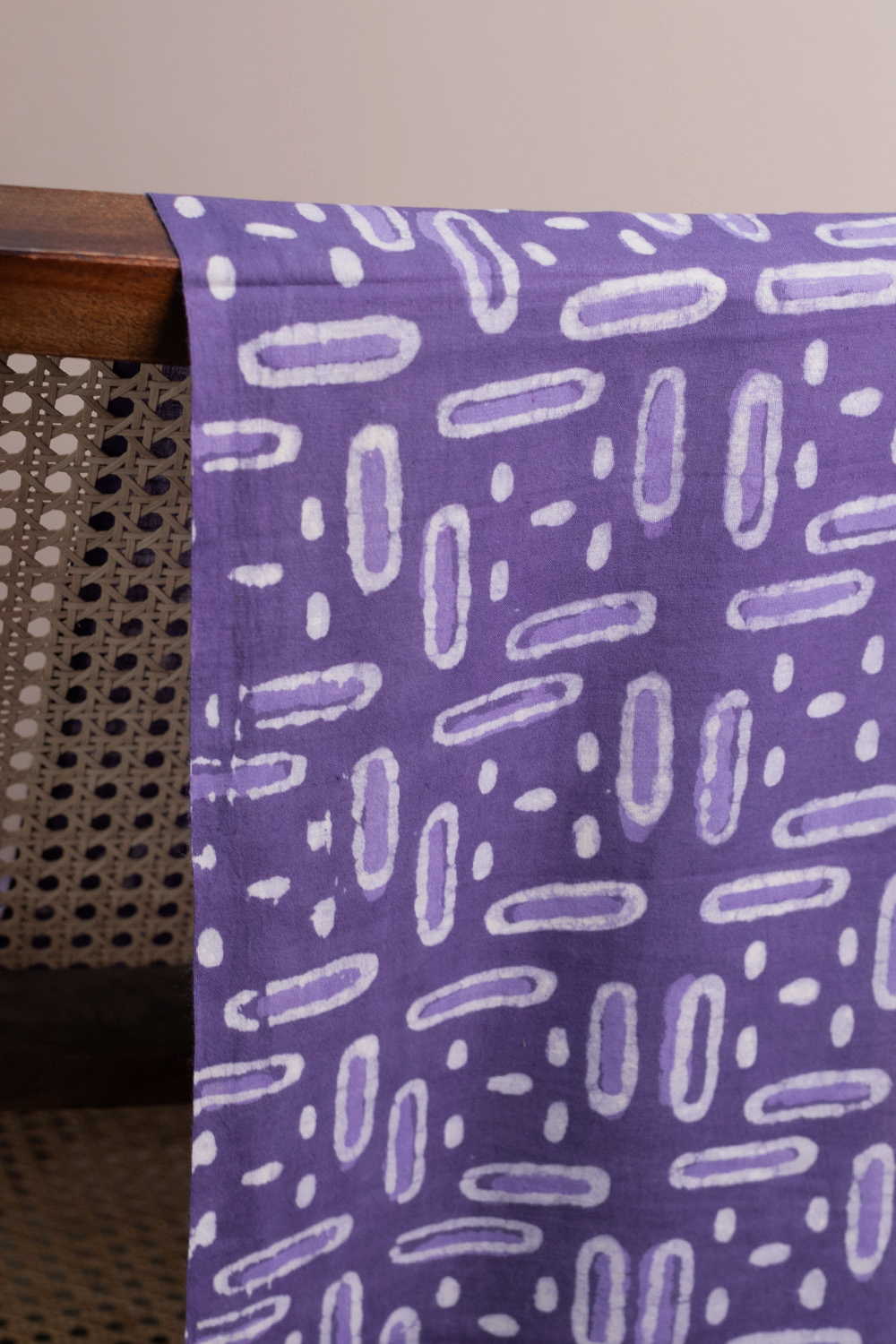 Cotton Fabric-Mtatkatus 