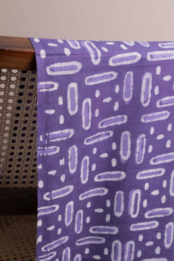 Cotton Fabric-Mtatkatus 