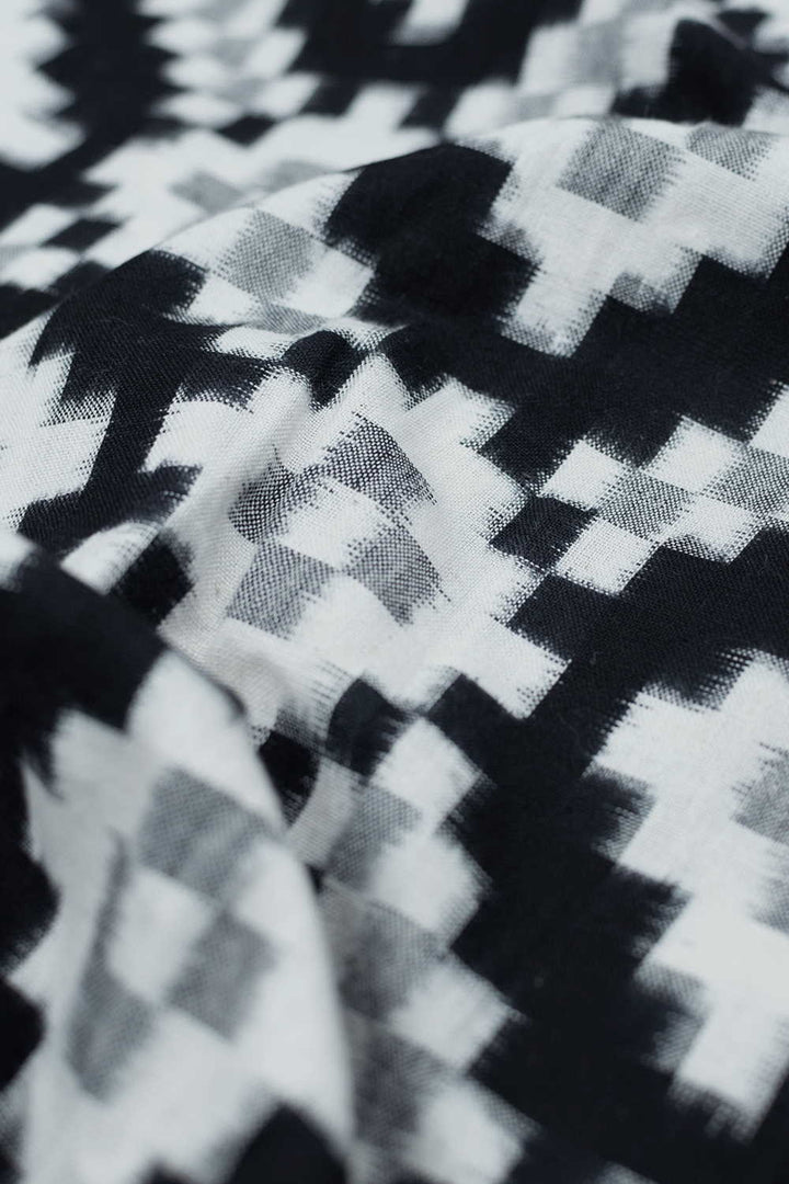 Cotton Fabrics  - Matkatus