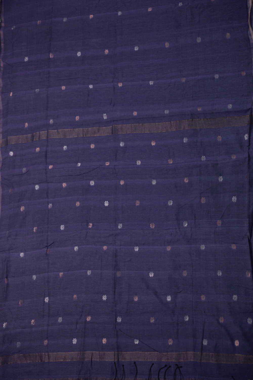 Cotton sarees-Matkatus 