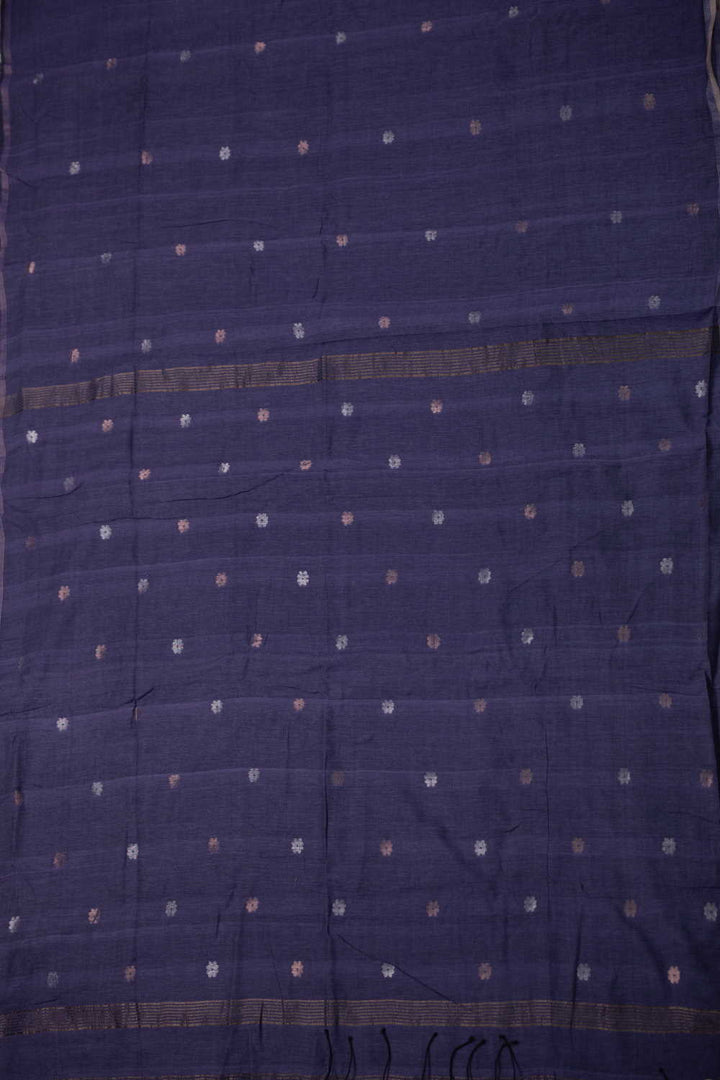 Cotton sarees-Matkatus 