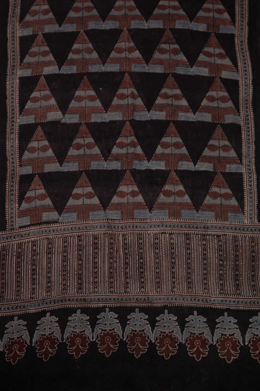 Cotton Dupattas - Matkatus 