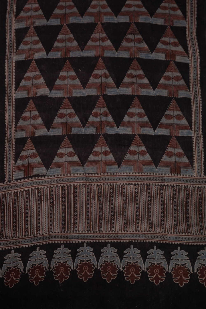 Cotton Dupattas - Matkatus 