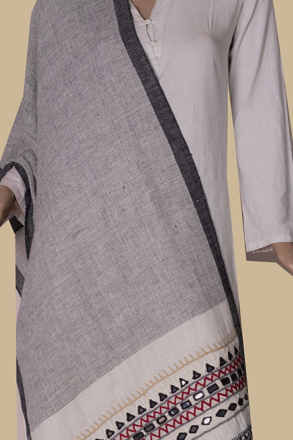 Kala Cotton Stoles - Matkatus 