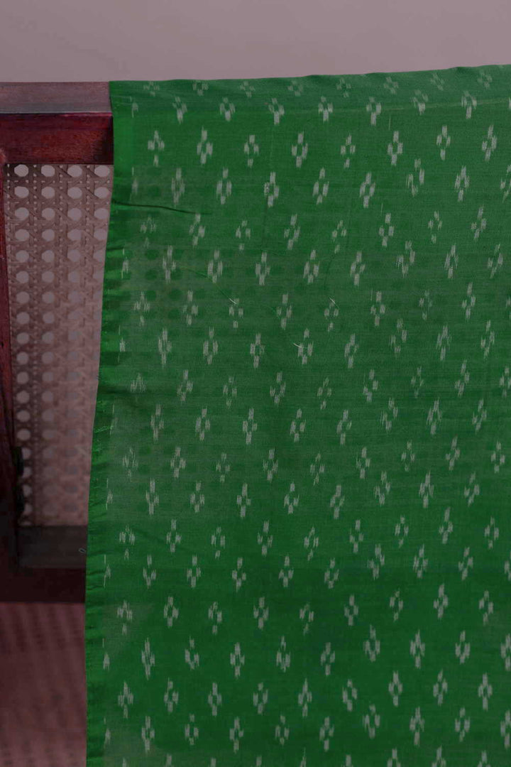 Ikat Fabrics - Matkatus