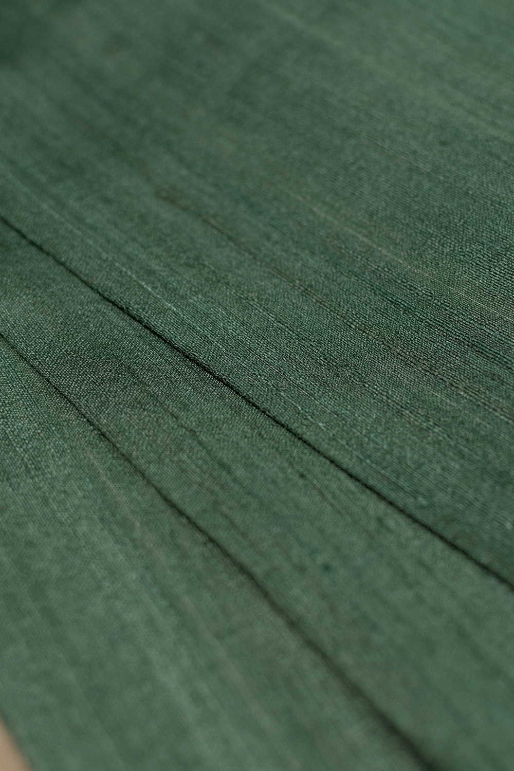 Silk Fabric - Matkatus 