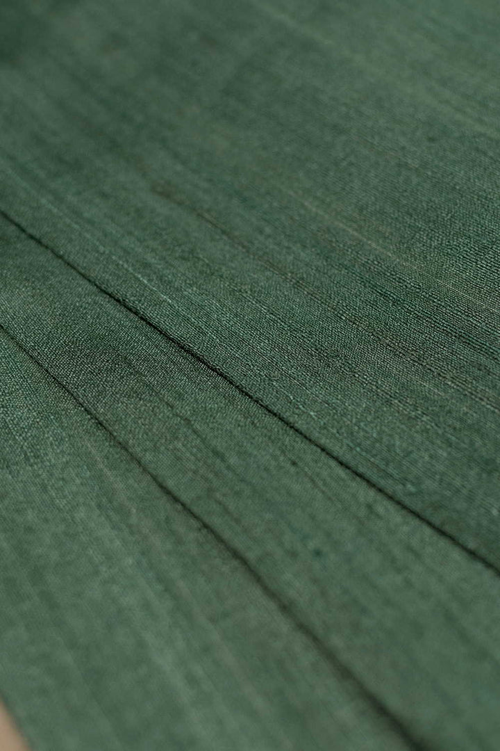 Silk Fabric - Matkatus 