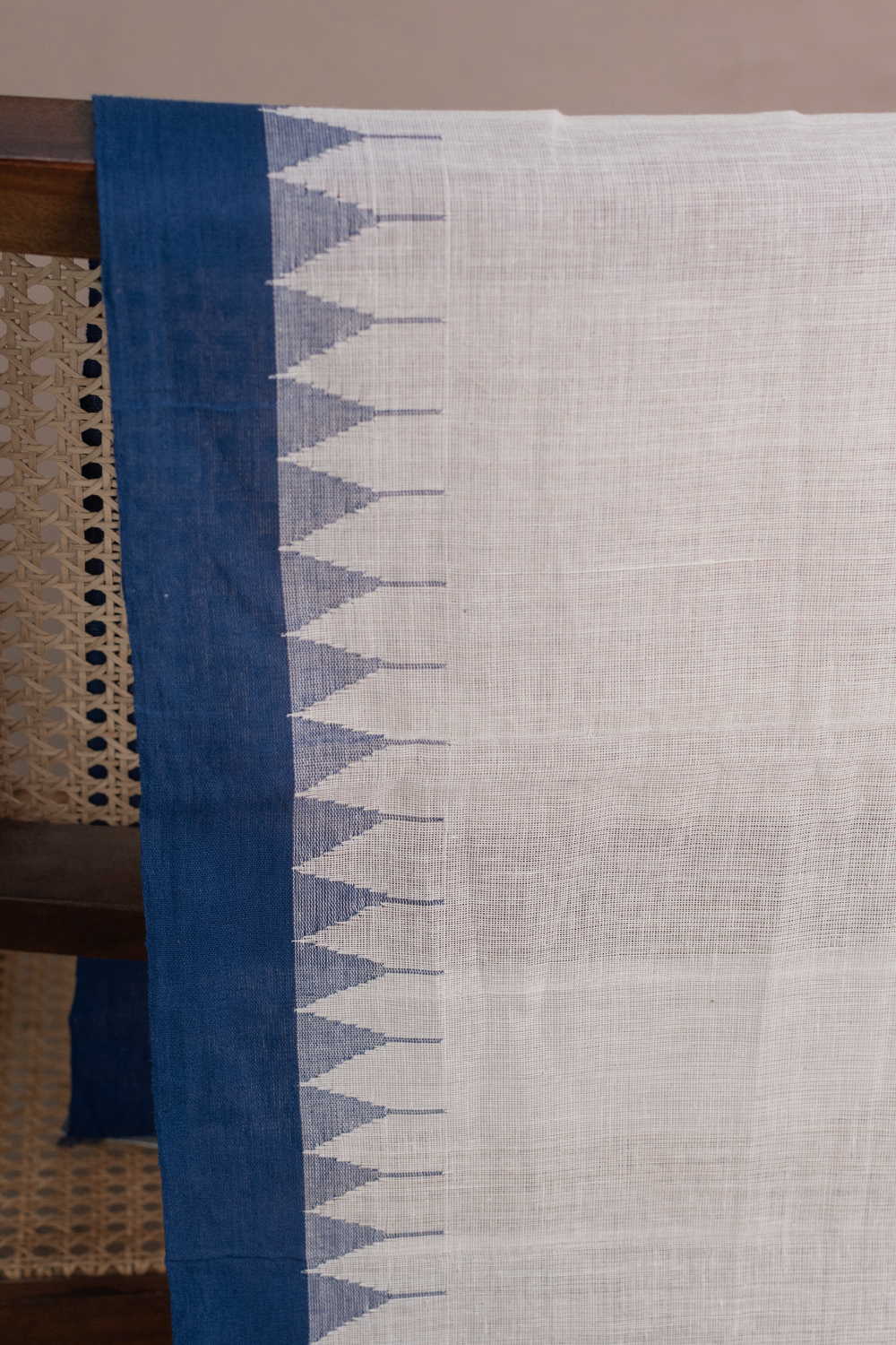 Handspun Fabric - Matkatus 