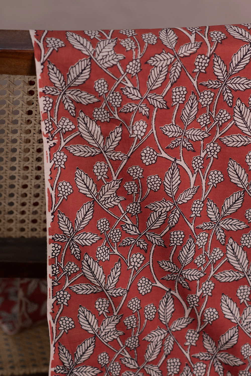 Cotton Fabric - Matkatus 