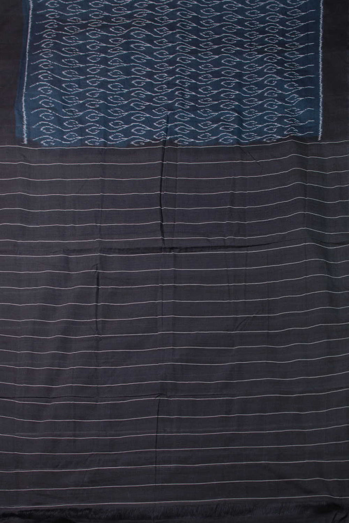 Ikat Saree - Matkatus 