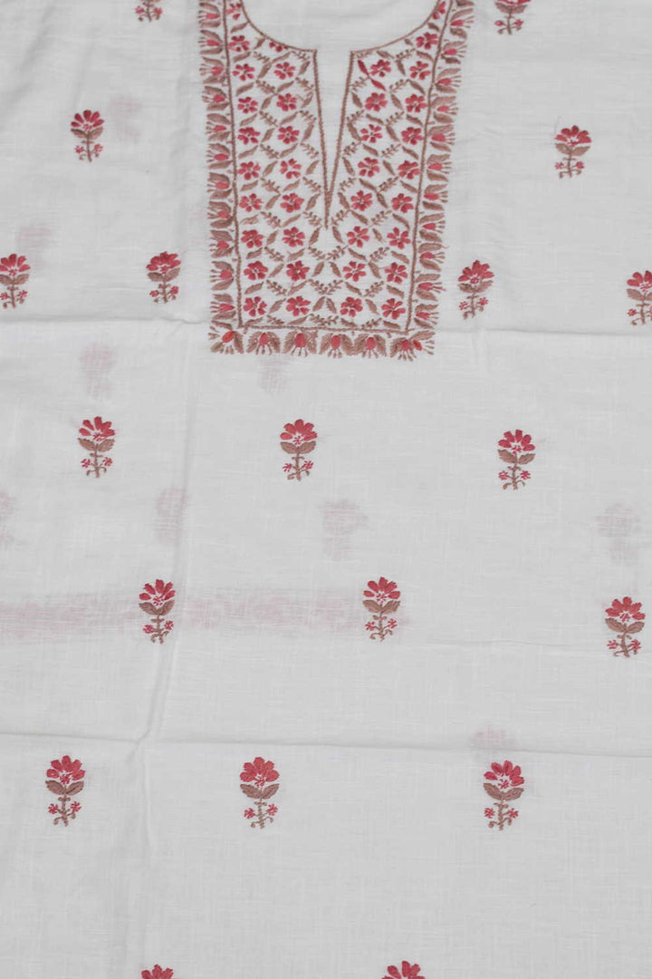 Ajrak Suits-Matkatus 