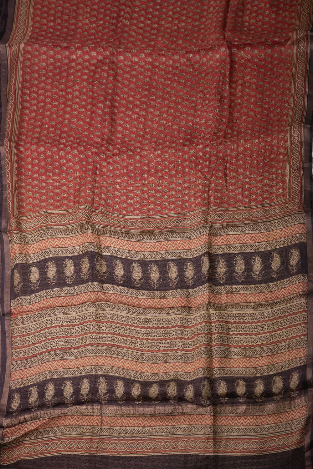Sarees - matkatus