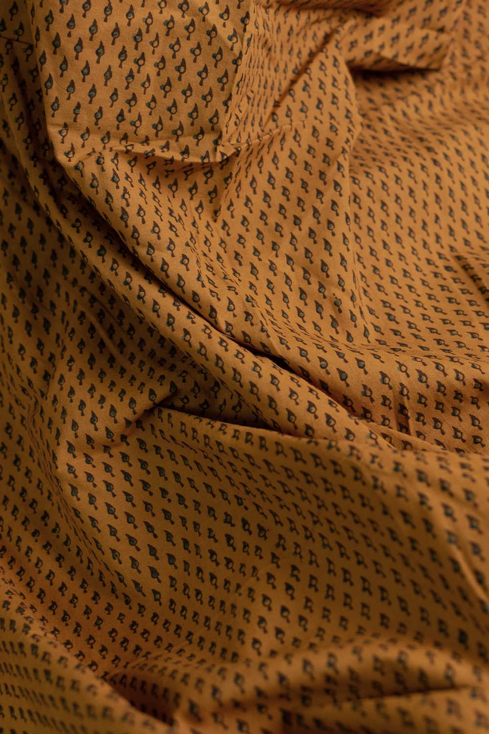 Ajrak Fabric - Matkatus 