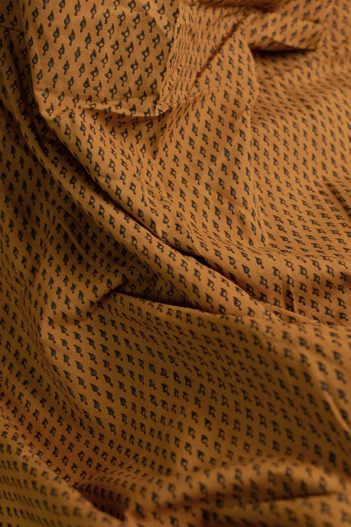 Ajrak Fabric - Matkatus 