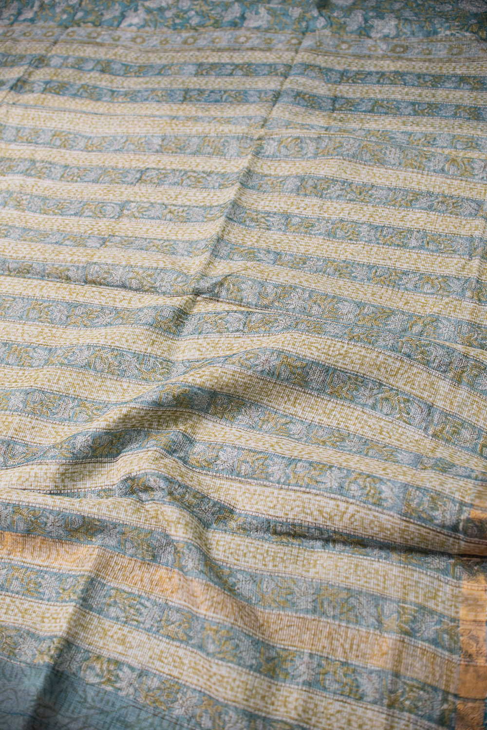 Sarees - Matkatus 