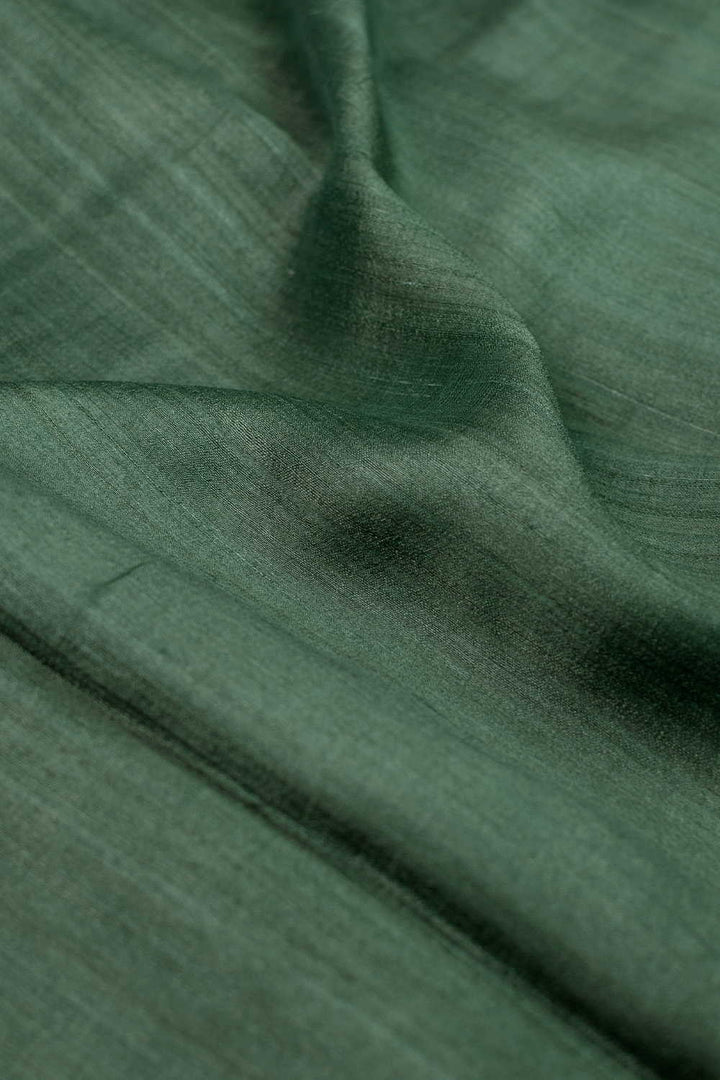 Tussar Fabric - Matkatus