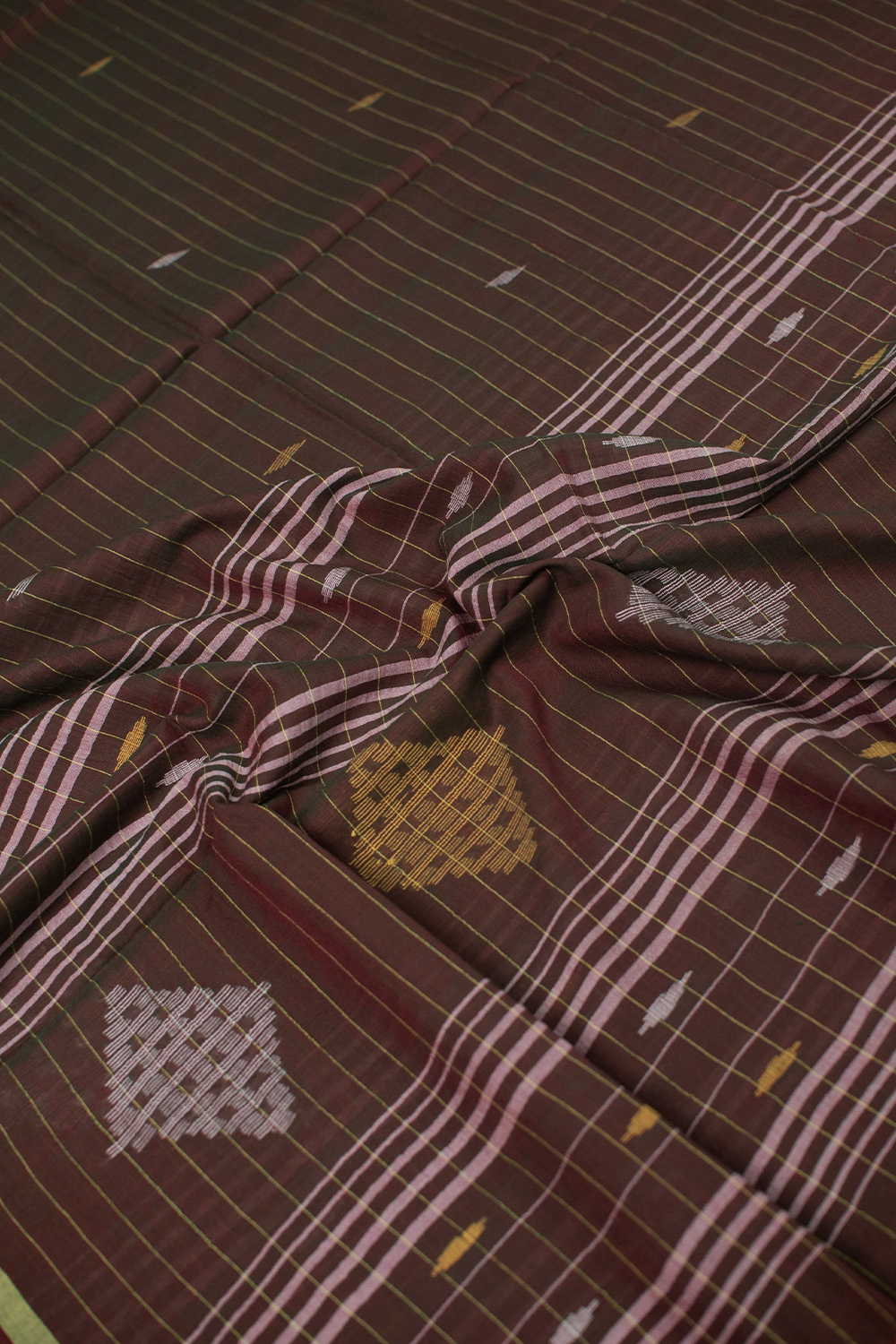 Dupattas - Matkatus