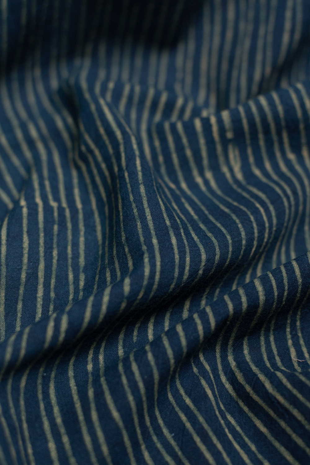 Ajrak Cotton Fabrics-Matkatus