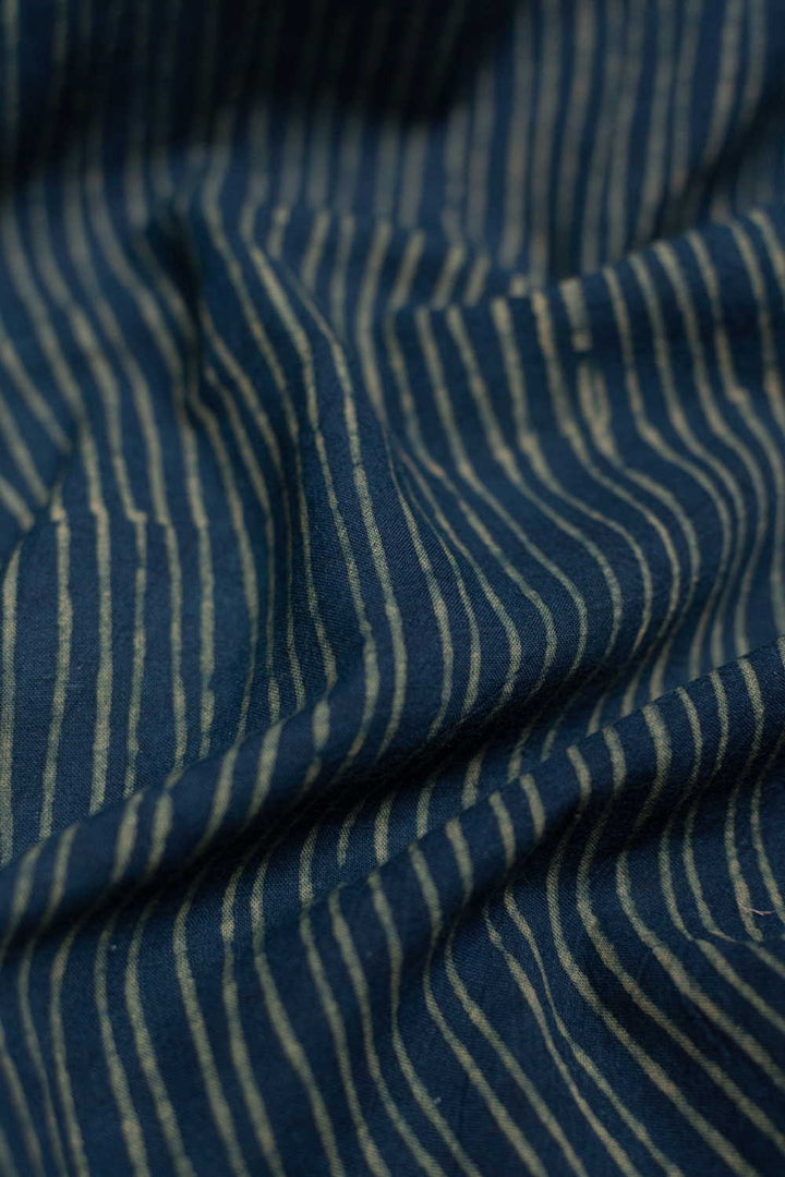 Ajrak Cotton Fabrics-Matkatus