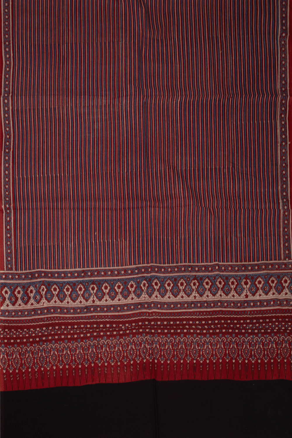 Cotton Dupattas - Matkatus 