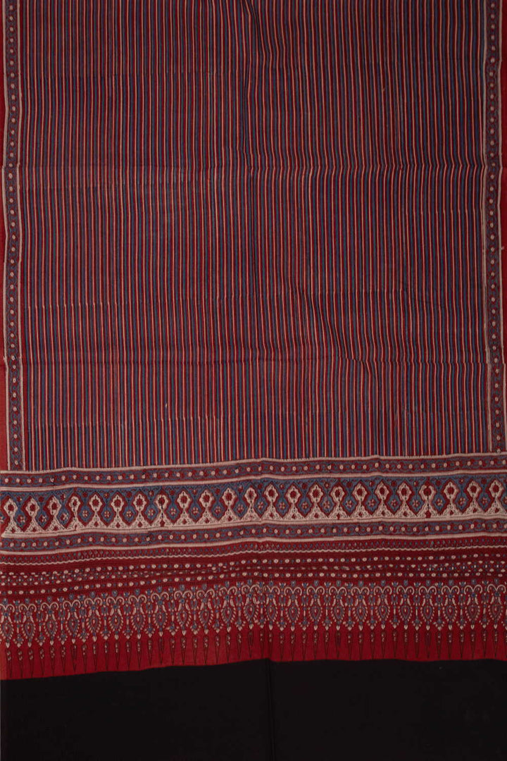 Cotton Dupattas - Matkatus 