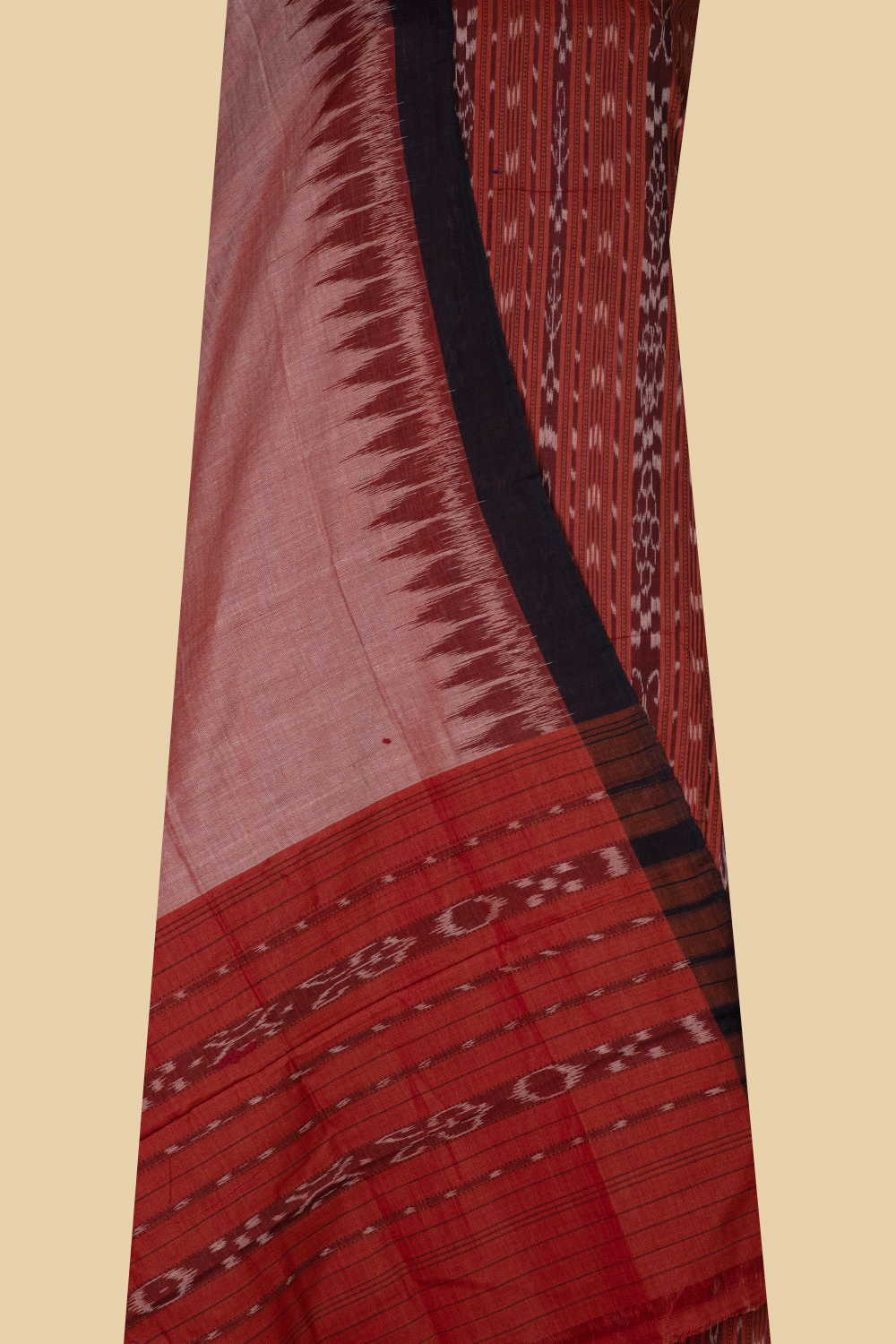 Orissa Ikat Suits - Matkatus 