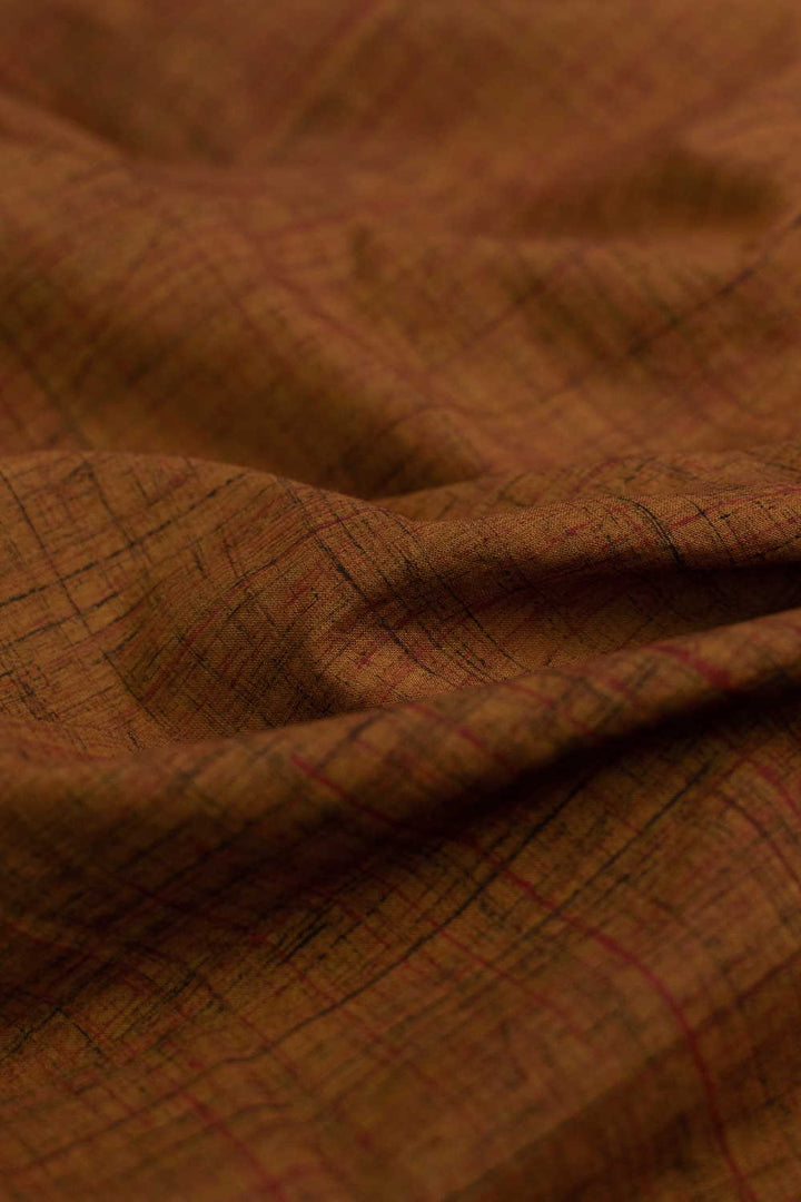 Cotton Fabric - Matkatus 