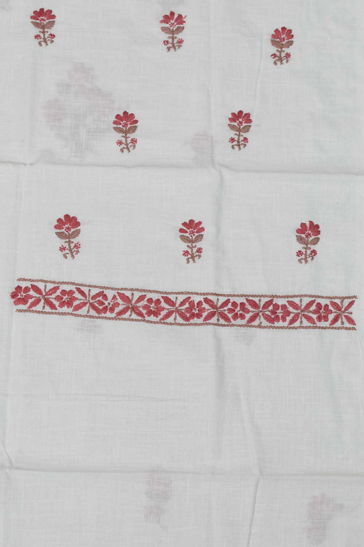 Unstitched Suits-Matkatus 