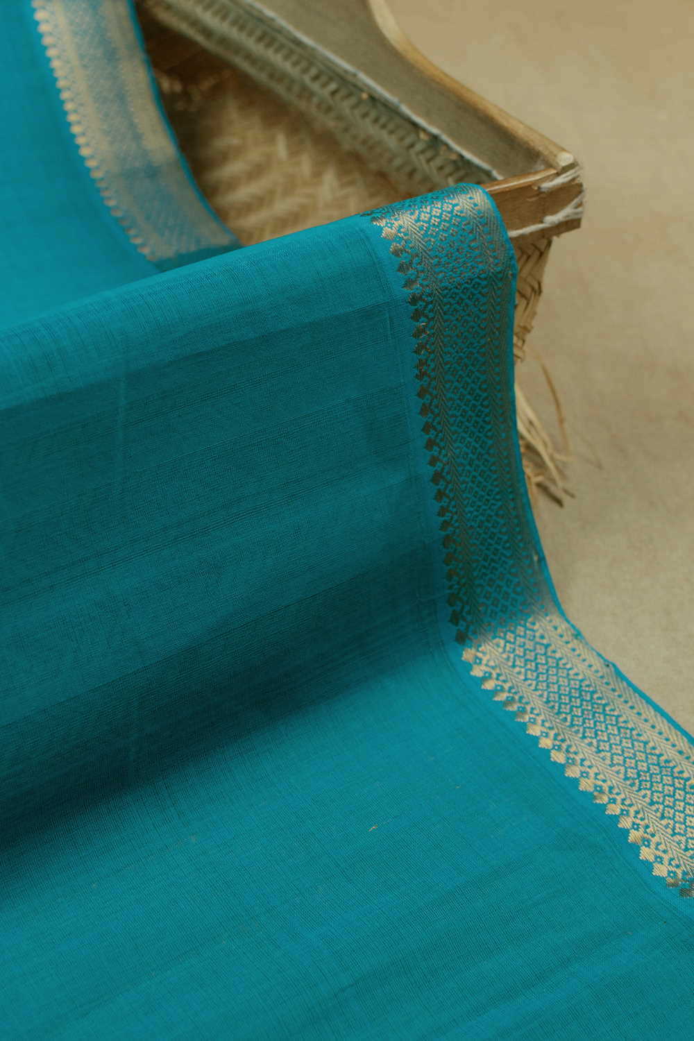 Bordered Fabrics - Matkatus 
