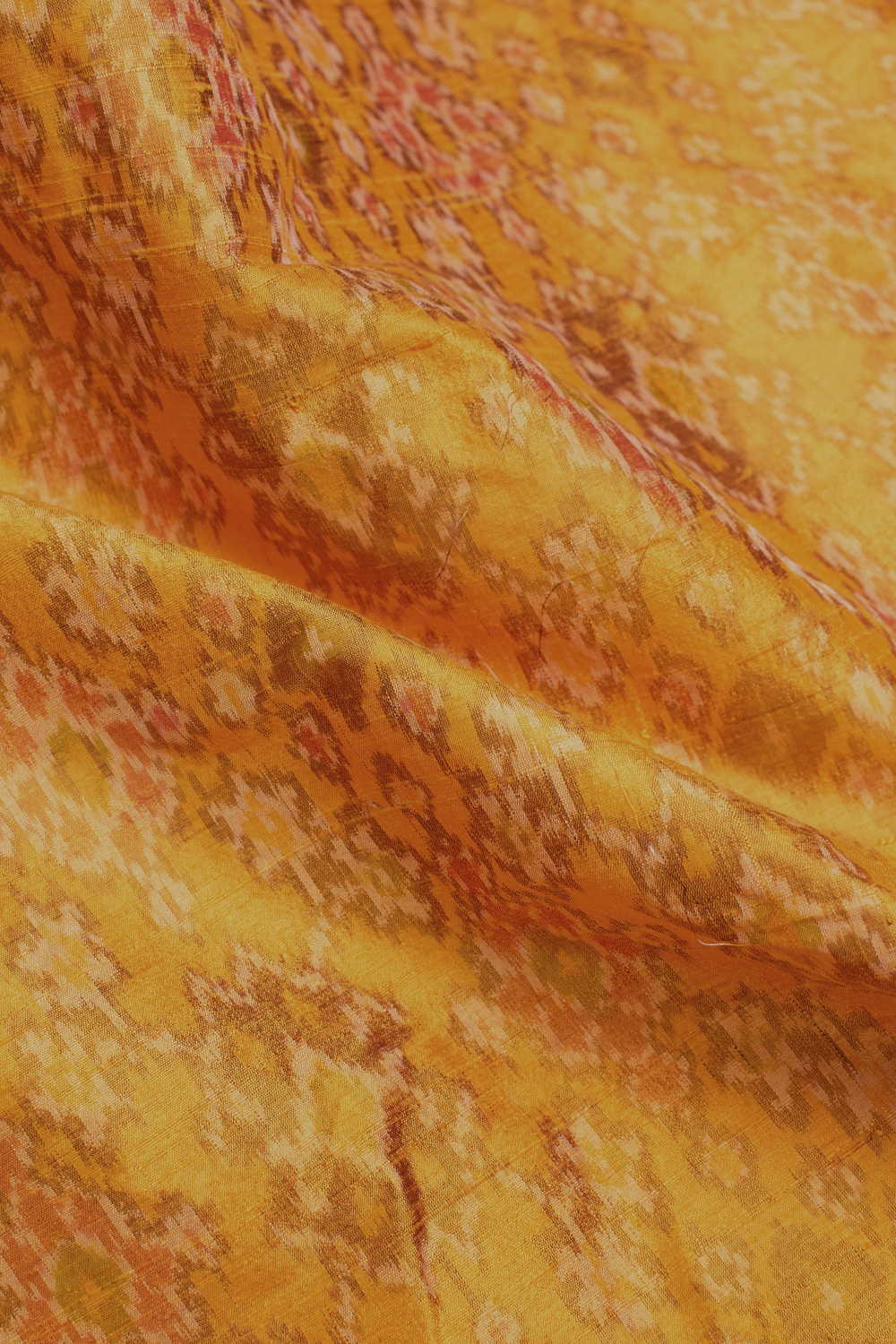 Ikat  Fabrics - Matkatus 