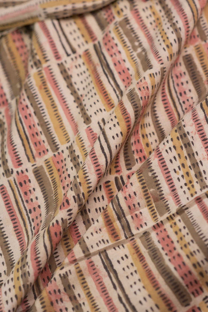 Cotton Fabrics - Matkatus 